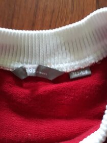 Dívčí bundička Lindex 122/128 - 2