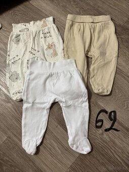 Oblečení chlapeček - 2