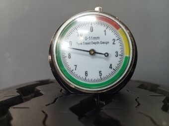 205/65 R15C MAXXIS (5114) - 2