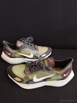 5 x boty různé druhy - 2