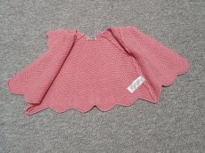 Dívčí svetr s krátkým rukávem zn. NEXT  vel 98 - 2