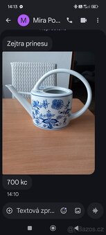 Prodám nový cibulák - 2