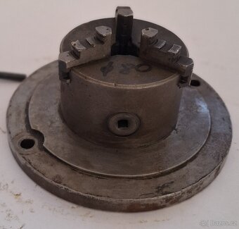 Sklíčidlo na stůl pr.80 - 2