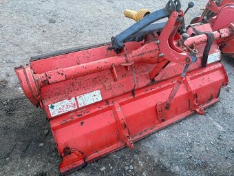 Rotavator za traktor - 2