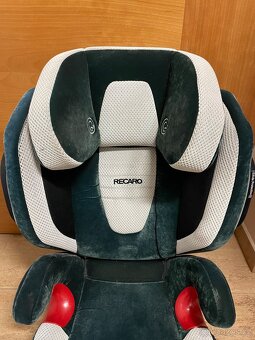 Recaro Monza Nova - 2