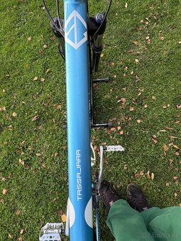 Garyfisher Tassajara 2009 - 2