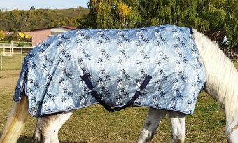 Síťová deka vel 165 - 2