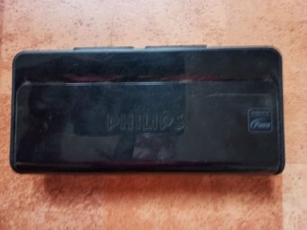 SET-TOP BOX  PHILIPS , /LP217/ , - 2
