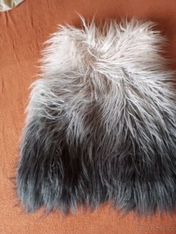 Vesta Reserved vel.134 - 2