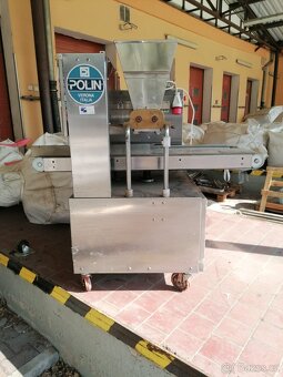 pekařský stroj - 2