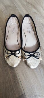 Dámské baleríny - 2