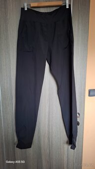 Progress damske lehke kalhoty - 2