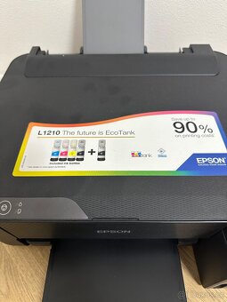 Tiskárna Epson - 2