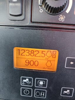 Traktor John Deere 7930 - 2