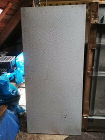 Tepelná šamotová deska - 2