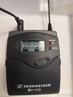 Sennheiser EW 100 G2 - 2