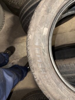 Michelin primacy 4 205/55R17 - 2