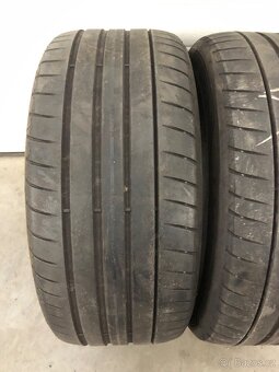 Letní pneu 245/45/18 - 2