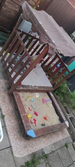 Dětský domeček - 2