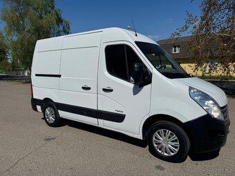 Renault Master 2,3DCI - 2