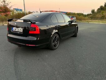 Octavia 2 RS - 2