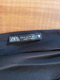 Šaty Zara - 2