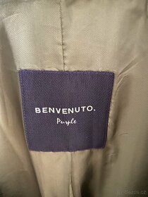 Neformální sako Benvenuto - 2