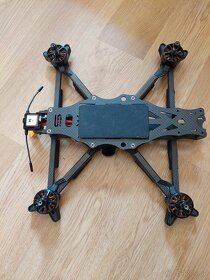 7 inch fpv dron - 2