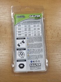 Galfer adaptér pro třmen (SB004) - 2