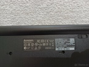 Nová cena  Notebook Lenovo B50-70 - 2