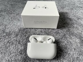 Apple AirPods PRO (2021) s MagSafe - 2