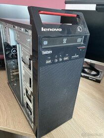 PC Lenovo ThinkCentre E73 - 2