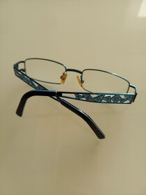 Dětské brýlové obruby Shrek - 2