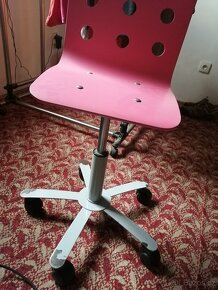 Polohovací židle - 2