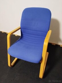 Křeslo / Židle - 2