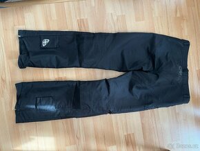 Prodám lehké dámské letní kalhoty Ixon velikost XS - 2