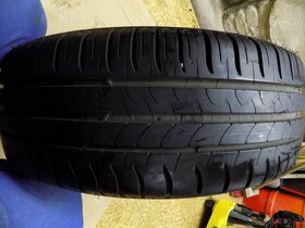Letní pneu Michelin 195/55 R16 - 2