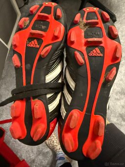 Kopacky adidas vel 36 2/3 - 2