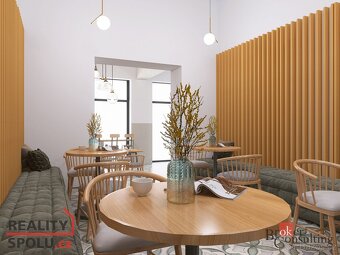Podnájem, komerční/obchodní prostory, 85 m2, Habrmanova 295/ - 2