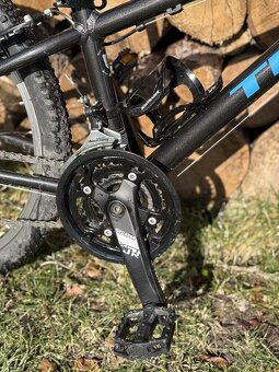 Lehké dětské kolo Trek Superfly 24 - 2
