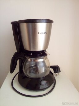 Kávovar zn. Philips - 2