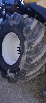 Pneu 900 60 r32 Michelin - 2