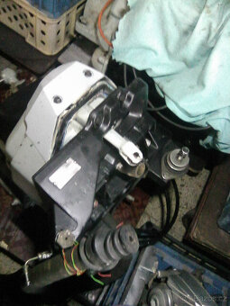 Prodám Volvo Penta Z-nohu SX,Transom - 2
