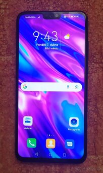 Honor 8X - 2