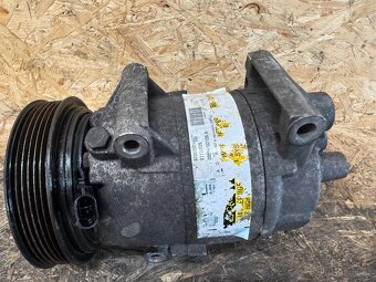 KLIMAKOMPRESOR RENAULT MEGANE II 8200050141 - 2