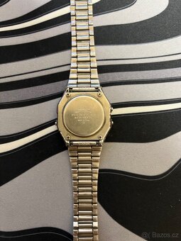 Casio hodinky - 2
