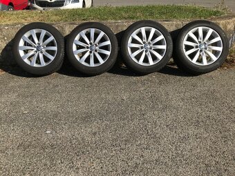 Alu R17 Sydney Sharan 7N - 2