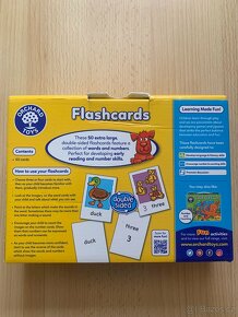 Flashcards - 2