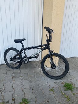 Freestyle BMX - 2