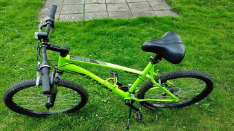 Rockrider 340 btwin Decathlon - 2